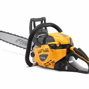 Stiga CS 755 20" (50cm) Experience Series 7 Petrol Chainsaw