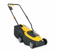 Stiga Collector 132e 20v Essential 100 Series Cordless Lawnmower Kit