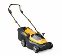 Stiga Collector 136e 20v Essential 100 Series Cordless Lawnmower Kit
