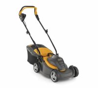 Stiga Collector 35E Electric Push Rotary Lawn Mower