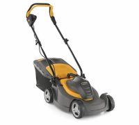 Stiga Collector 39E Electric Push Rotary Lawn Mower