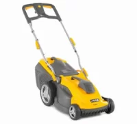 Stiga Combi 340C Series 3 Essential Electric Lawn Mower