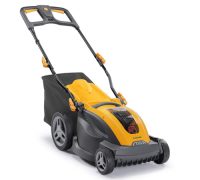 Stiga Combi 340e 3 Series Essential Cordless Mower (No Battery / Charger)