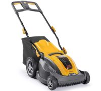 Stiga Combi 344e Series 3 Essential Cordless Mower (No Battery / Charger)