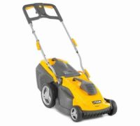 Stiga Combi 40 E Electric Lawn Mower