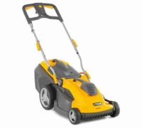 Stiga Combi 44 E Electric Lawn Mower