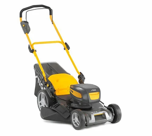Stiga Combi 748 Q AE 700 Series Cordless Mower (Tool Only)