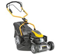 Stiga Combi 748 SE Experience Series 7 Self-Propelled Petrol Mower