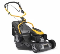 Stiga Combi 753 V Experience Series 7 Variable Speed Petrol Mower