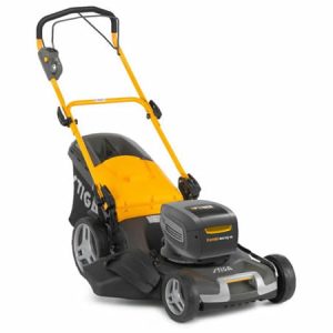 Stiga Combi 955 SQ AE 900 Series Cordless Mower (Tool Only)