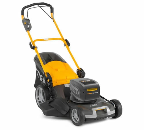 Stiga Combi 955 SQ AE 900 Series Cordless Mower (Tool Only)