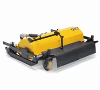 Stiga Electric Lift Flail Mower