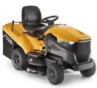 Stiga Estate 7102 W Experience Series 7 Twin Petrol Garden Tractor