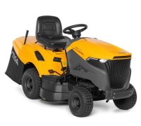 Stiga Estate 792 W Experience Series 7 Twin Petrol Garden Tractor