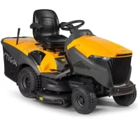 Stiga Estate 9122 WX Expert Series 9 Twin 4WD Petrol Garden Tractor