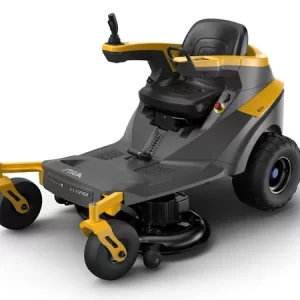 Stiga Gyro 500e Experience Series 5 Battery Axial - Zero Turn Mower