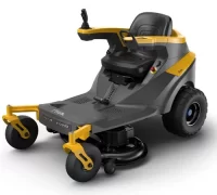 Stiga Gyro 700e Experience Series 7 Battery Axial - Zero Turn Mower