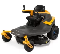 Stiga Gyro 900e Expert Series 9 Battery Axial - Zero Turn Mower