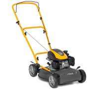 Stiga Multiclip 47 Hand Propelled Mulching Mower