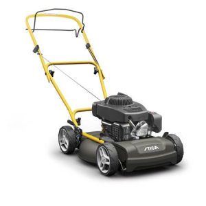 Stiga Multiclip 47 S Self Propelled Mulching Mower