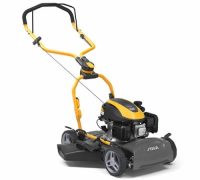 Stiga Multiclip 547 D Experience Series 5 Hand-Propelled Petrol Mulching Mower