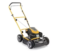 Stiga Multiclip 550 Series 5 Experience Push Petrol Mulching Mower