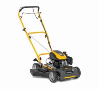 Stiga Multiclip 747 SD Series 7 Experience Petrol Mulching Mower