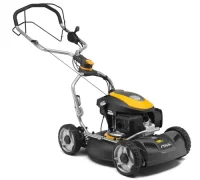 Stiga Multiclip 950 V Series 9 Expert Variable Speed Petrol Mulching Mower