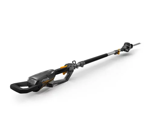 Stiga PH 900e 900 Series Expert Cordless Pole Hedge Trimmer (Bare Unit)