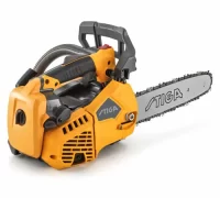 Stiga PR 730 10" Experience Series 7 Top Handle Petrol Chainsaw