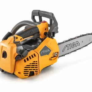 Stiga PR 730 10" Experience Series 7 Top Handle Petrol Chainsaw