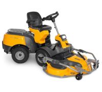 Stiga Park Pro 900 WX Series 9 Expert 4WD Twin Front Cut Ride On Mower