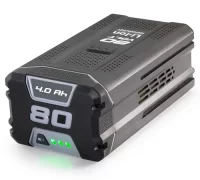 Stiga SBT4080 AE 4.0Ah 80v Lithium Battery