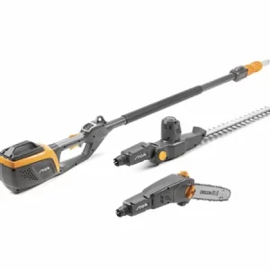 Stiga SMT 500 AE 500 Series 48v Multi-Tool Bare Unit