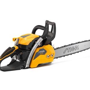 Stiga SP466 18" (45cm) Petrol Chainsaw