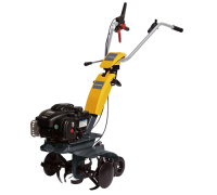 Stiga SRC 550 RB Petrol Cultivator