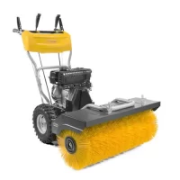 Stiga SWS800G Self Propelled Sweeper