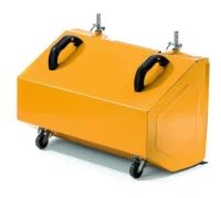 Stiga SWS800G Sweeper Collection Box