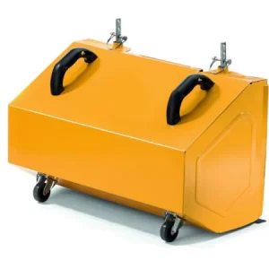 Stiga SWS800G Sweeper Collection Box