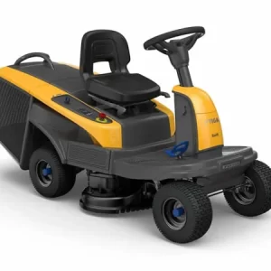 Stiga Swift 372e Battery Lawn Rider