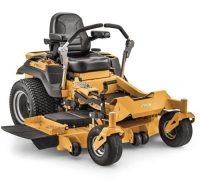 Stiga ZT 7132 T Zero Turn Garden Tractor