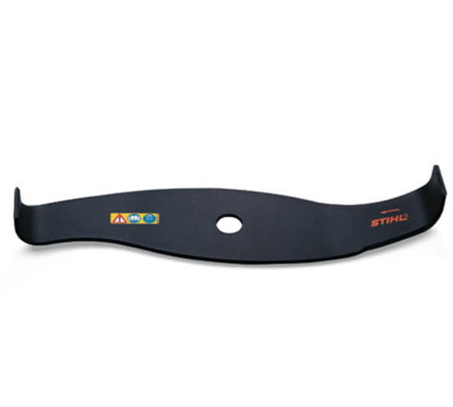 Stihl 270mm 2 Blade Brushcutter Shredder Knife