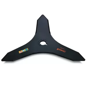 Stihl 300mm 3 Blade Brush Knife