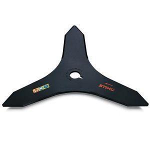 Stihl 350mm 3 Blade Brush Knife