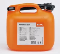 Stihl 5 Litre Orange Fuel Can