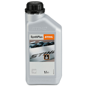 Stihl Synthplus Chain Oil 1 Litre 0781 516 2000