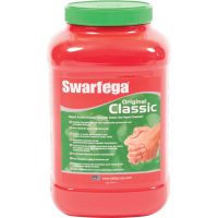 Swarfega Original Pump Pot Hand Cleaner 4.5l