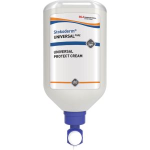Swarfega Van Cradle Hand Protect Cream 750ml