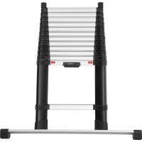Telesteps Prime Line Telescopic Ladder with Stabiliser Bar