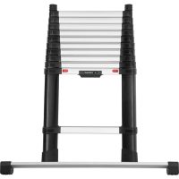 Telesteps Prime Line Telescopic Ladder with Stabiliser Bar 3.5m